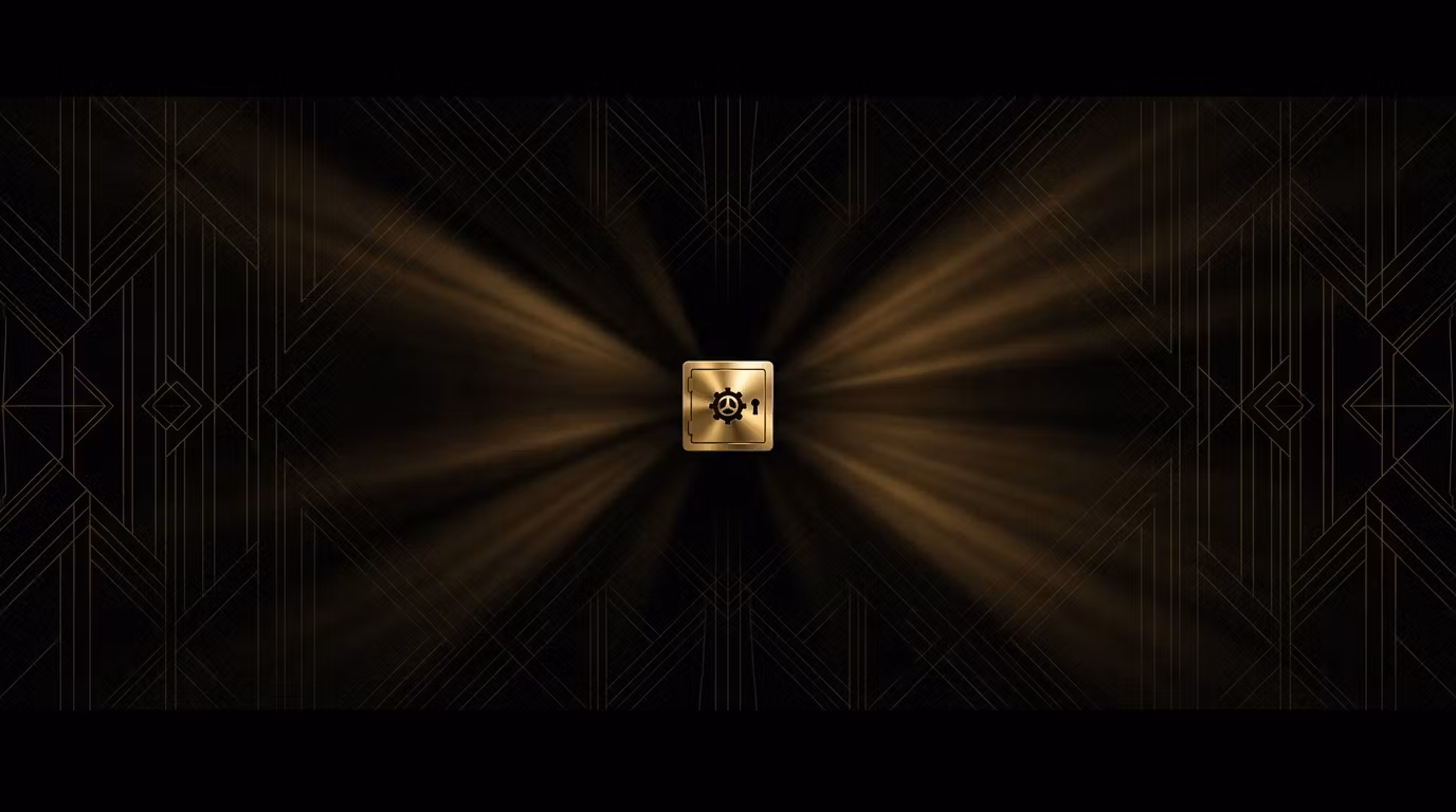 The Vault