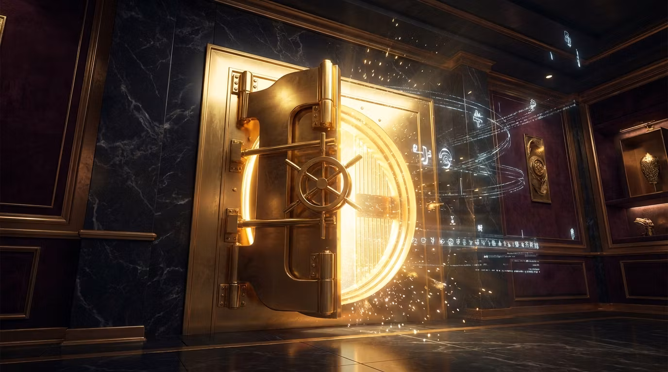 The Vault Access