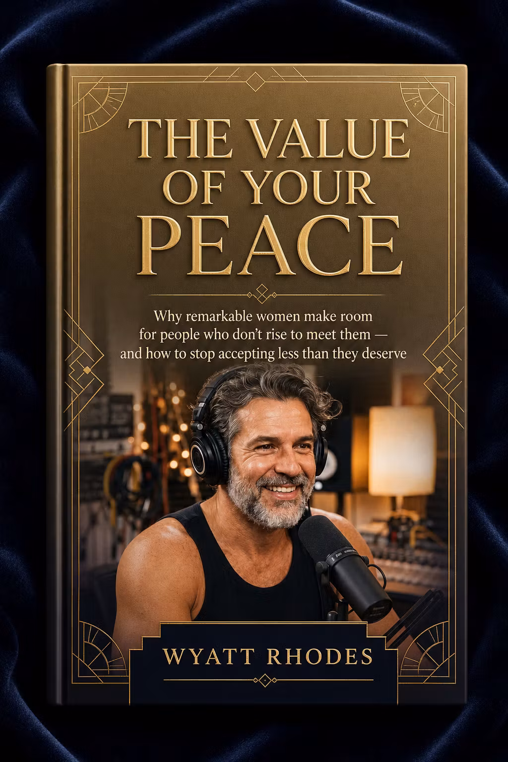 The value of your peace