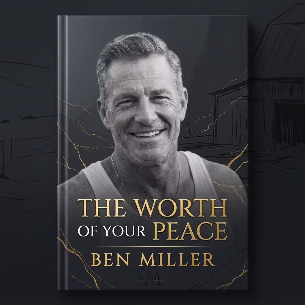 Ben Miller