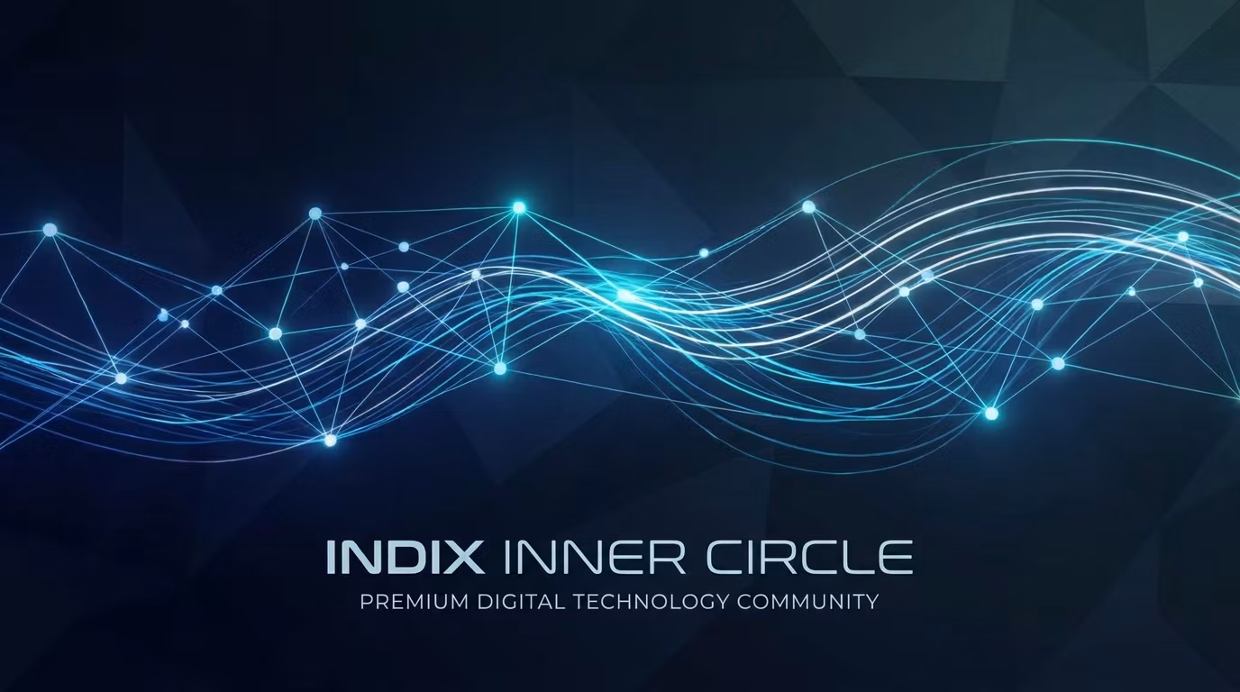 Indix Inner Circle