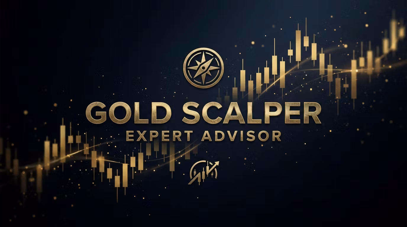 Gold Scalper EA