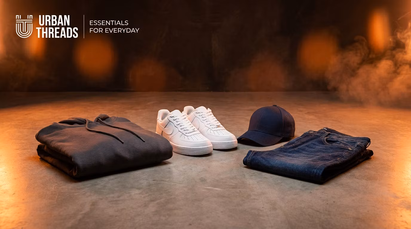 Affordable Stylish Clothing