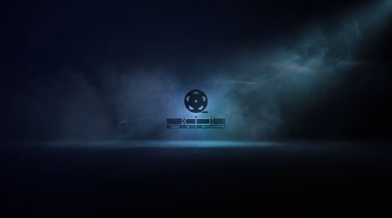 Kinetic Edits