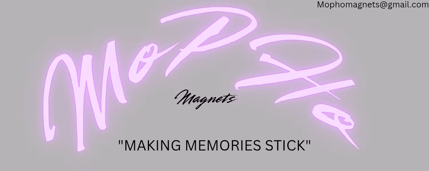 MoPho Magnets