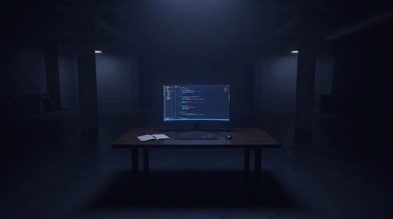 DevVault