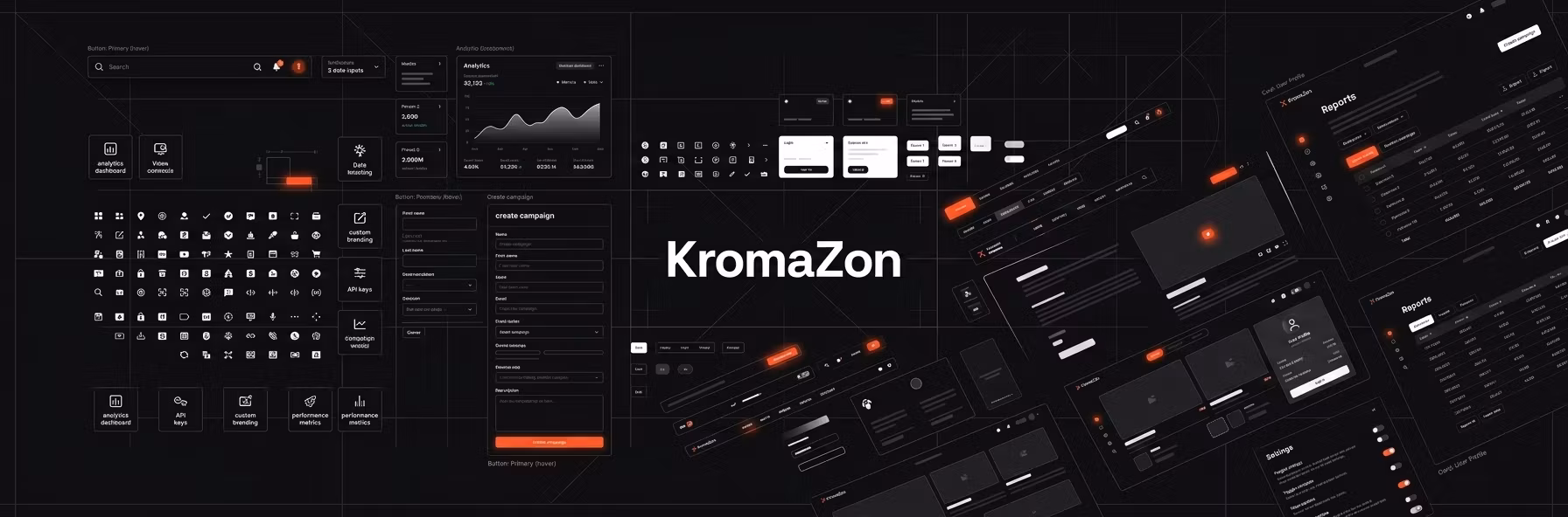 KromaZon