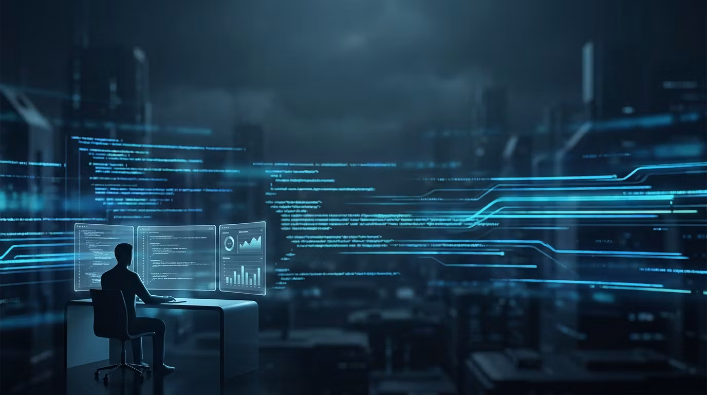 ET Matrix AI Services
