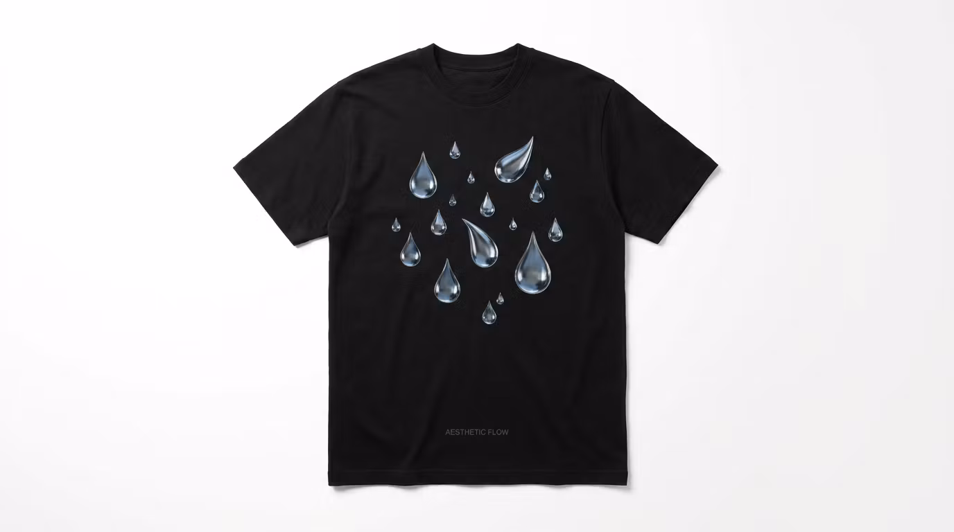 Teardrop Tee