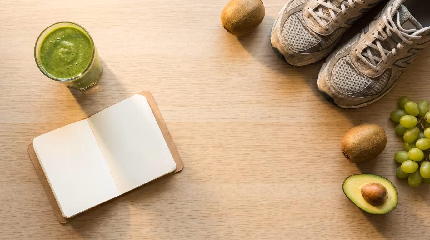 The Healthiest Body — Ebook