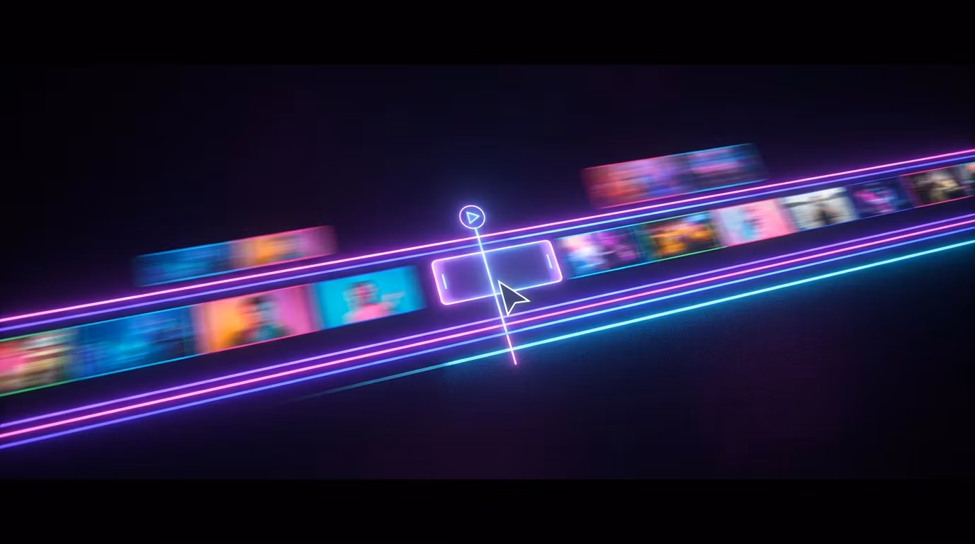 Clip Editing - Standard