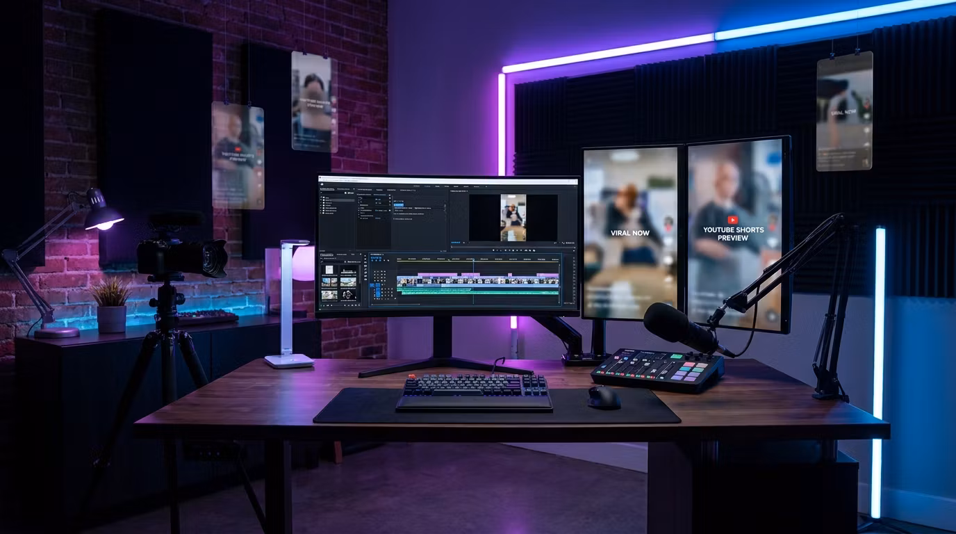 Viral Clip Package