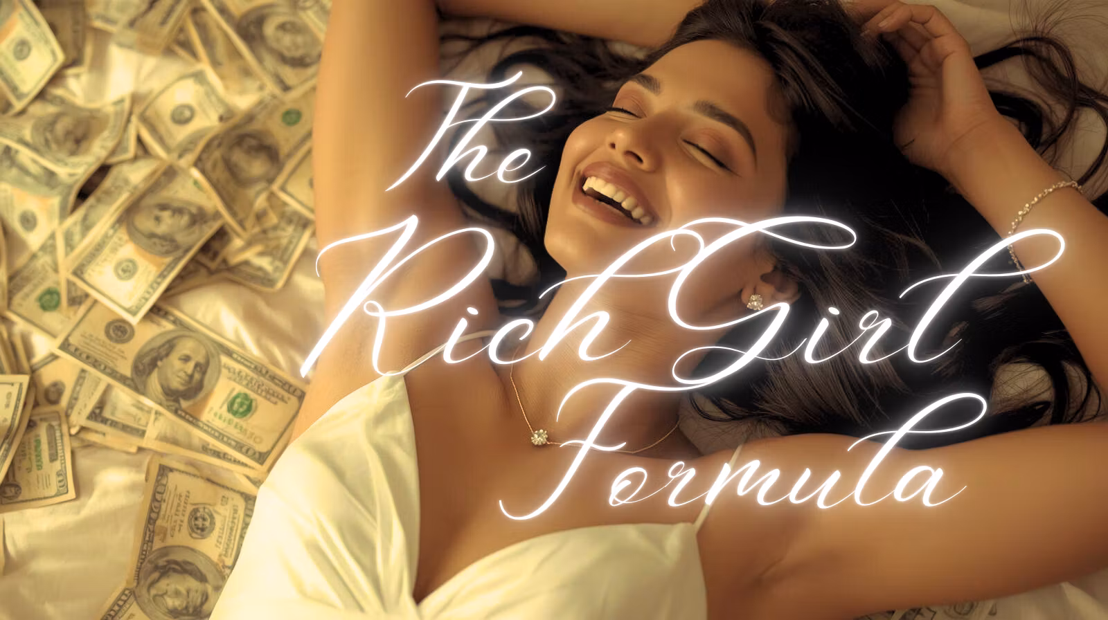 The Rich Girl Formula