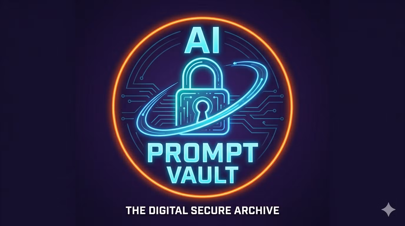 AI Prompt Vault™ +500 Ai ScriptVault