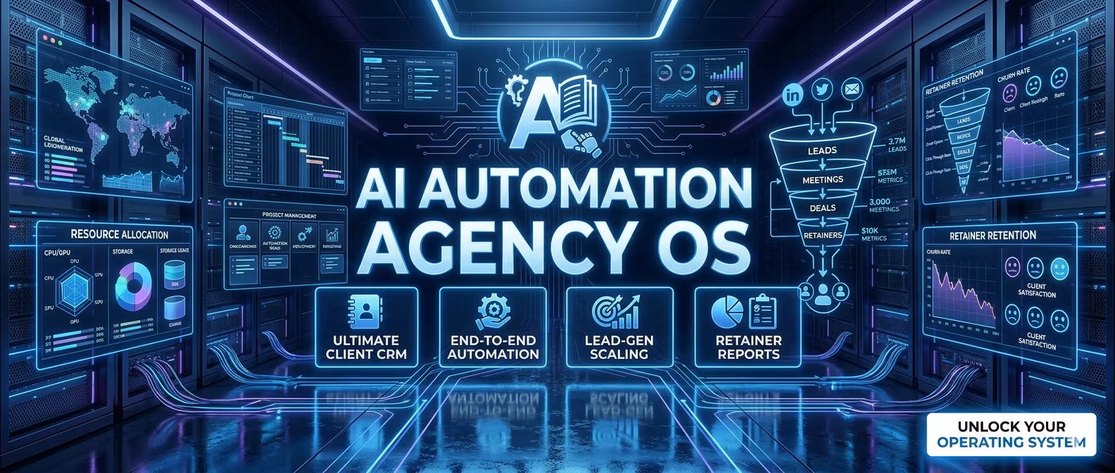 Ai Automation™ 2026