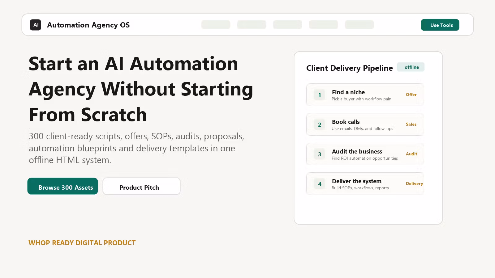Ai Automation™