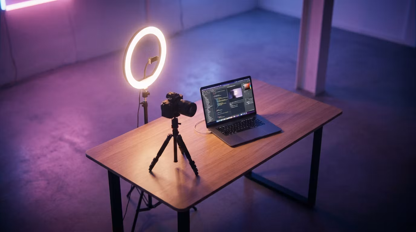 Creator Lab Membership