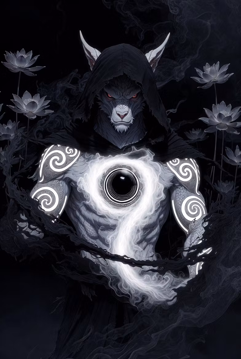 Aetherion: The First Spiral