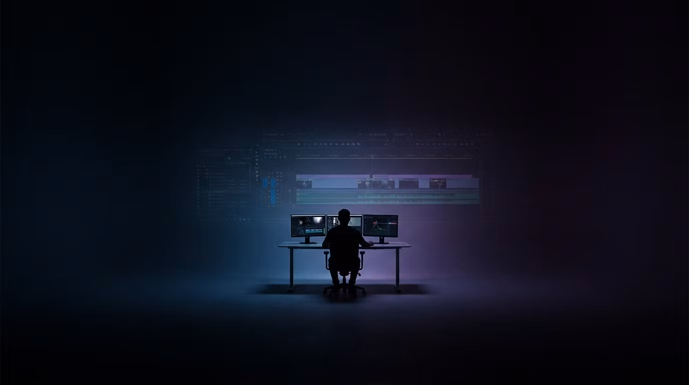 FrameFlow Edits