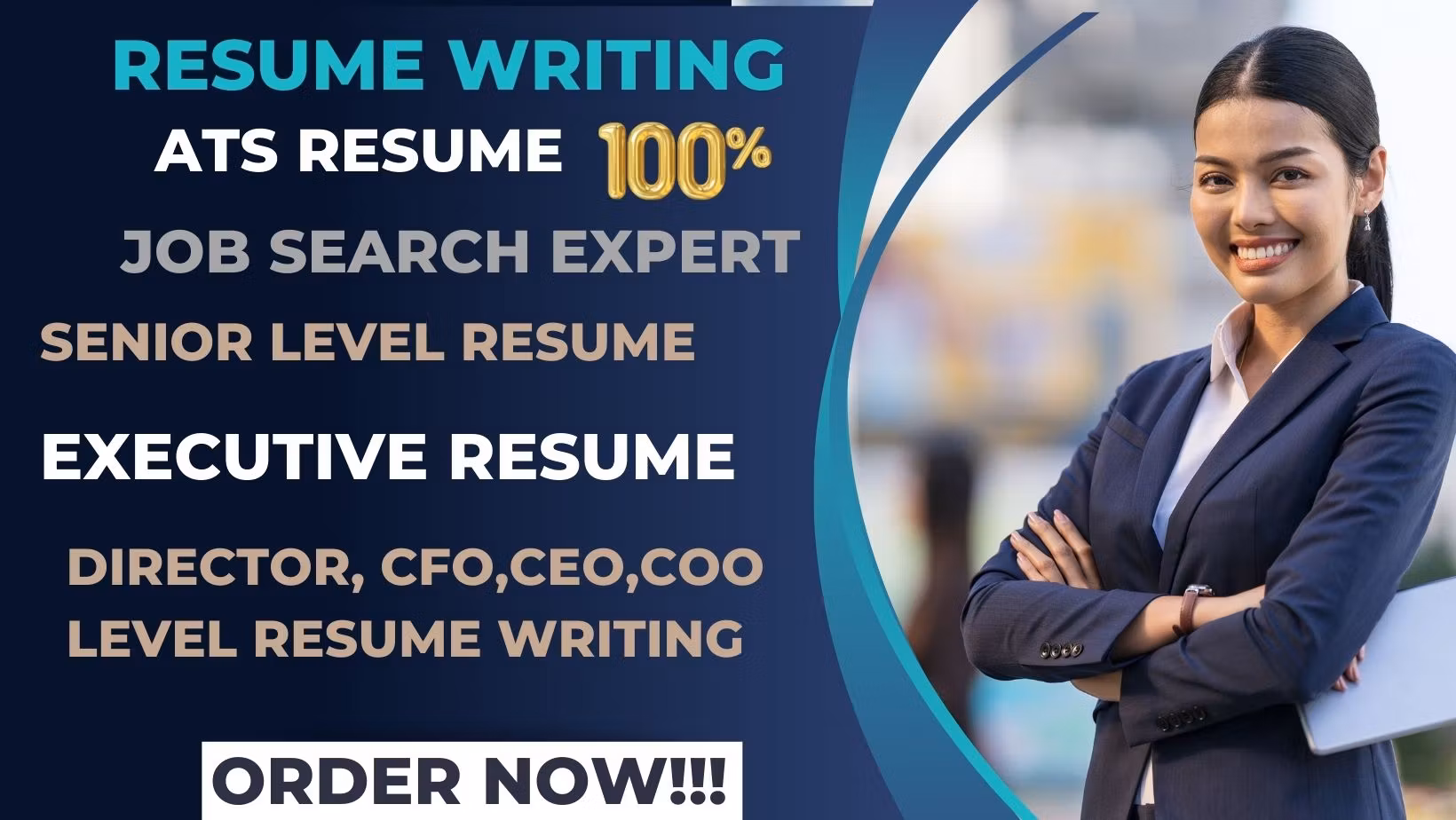 Stellar Resume Co.