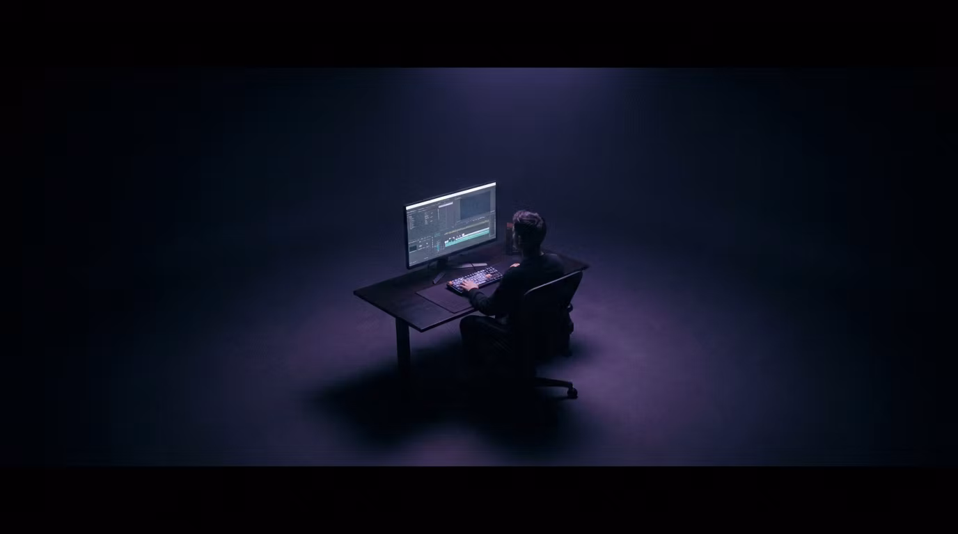 The Edit Room