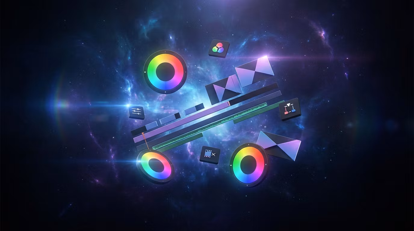 Editing Asset Pack