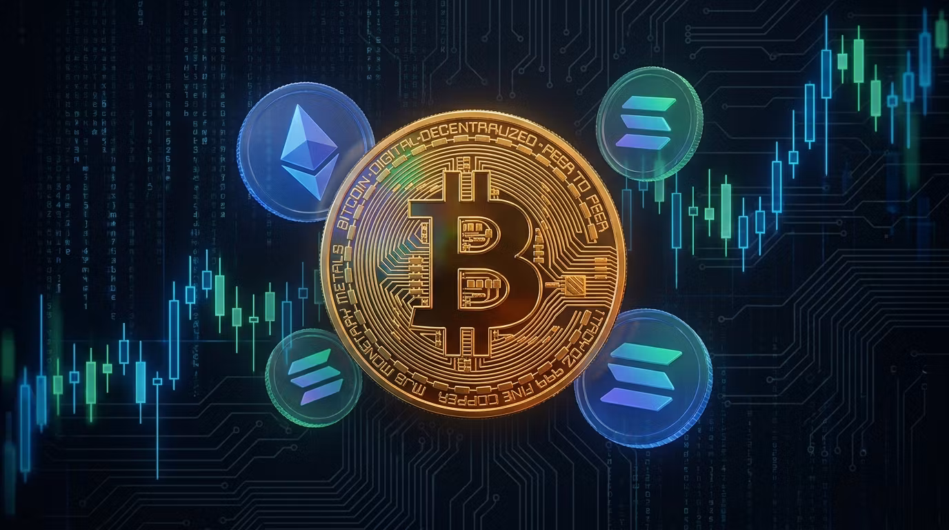 Crypto Signals