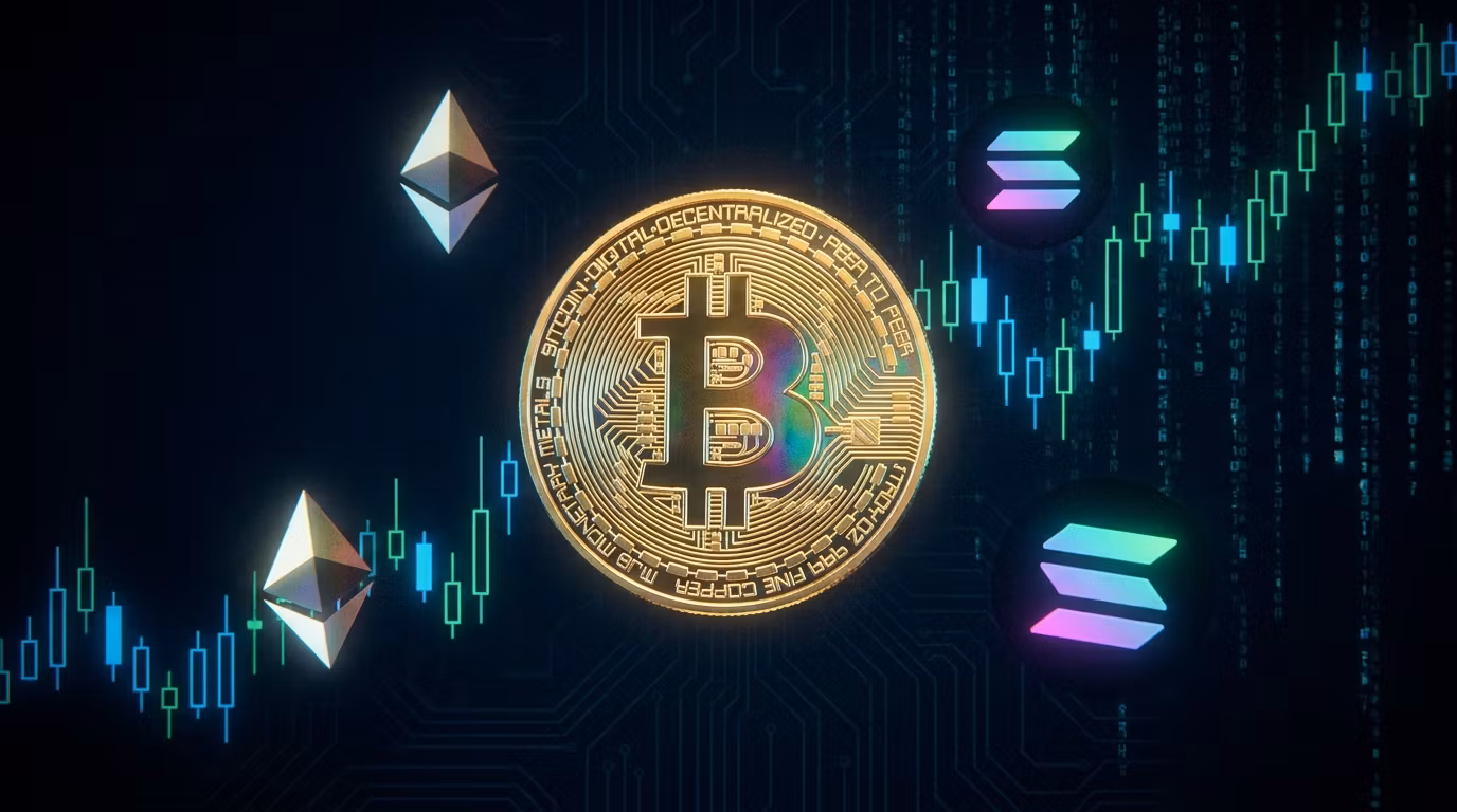 Crypto