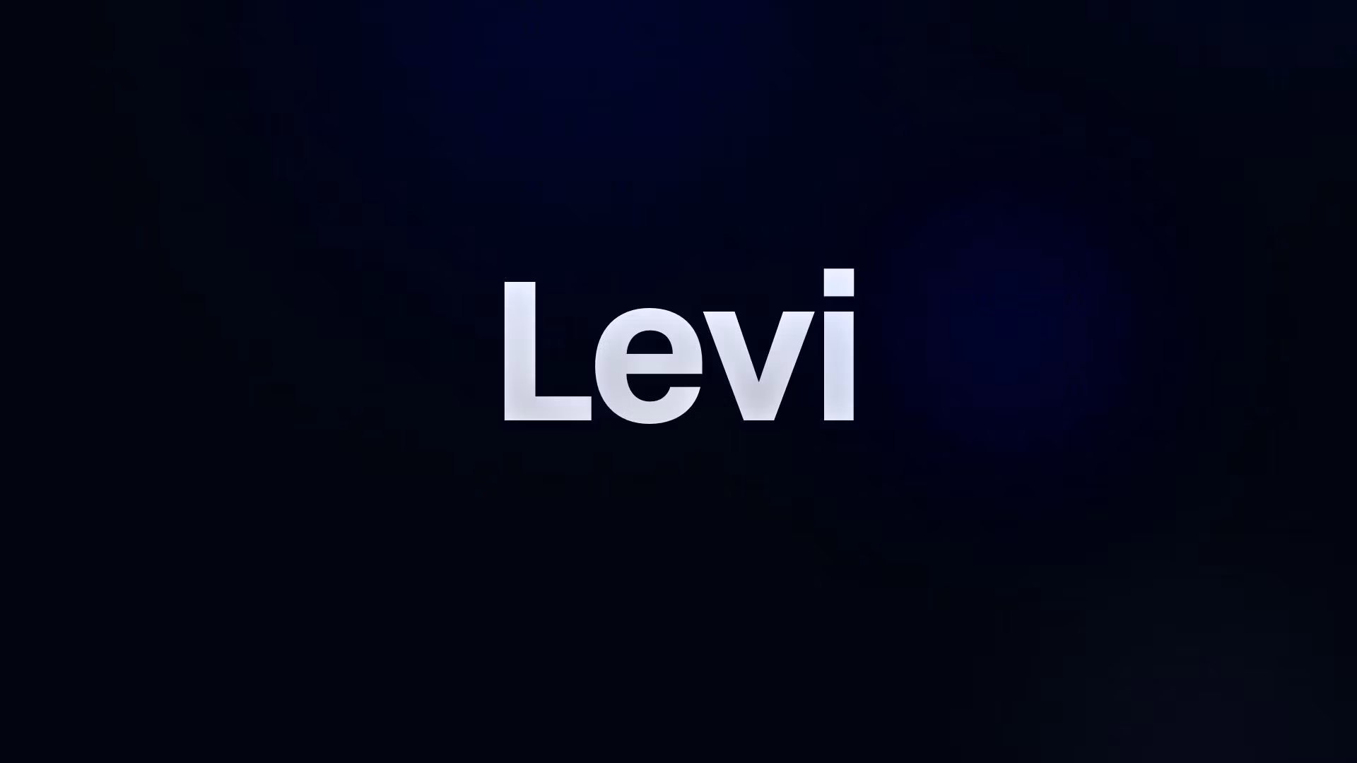 Levi