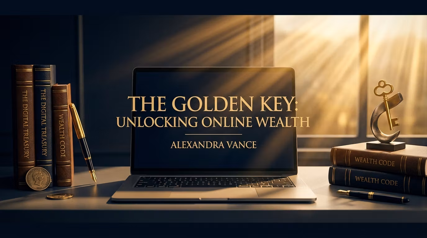 Money Online Ebook