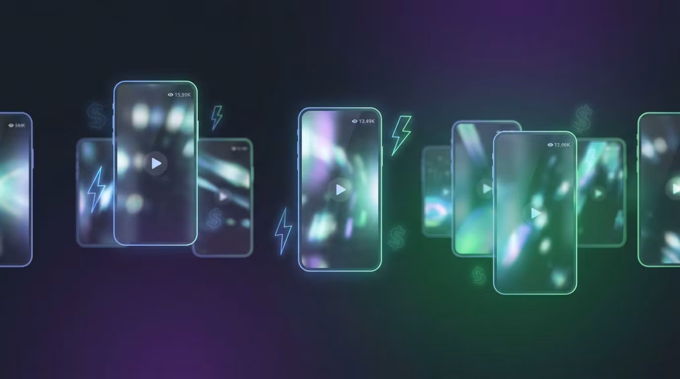 Clip & Earn