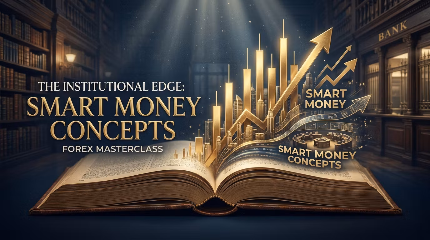 SMC Trading Course