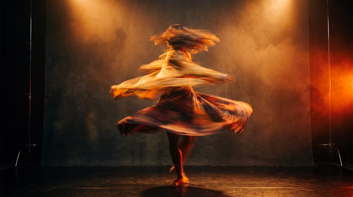 Groove Foundations: Monthly Dance Mastery
