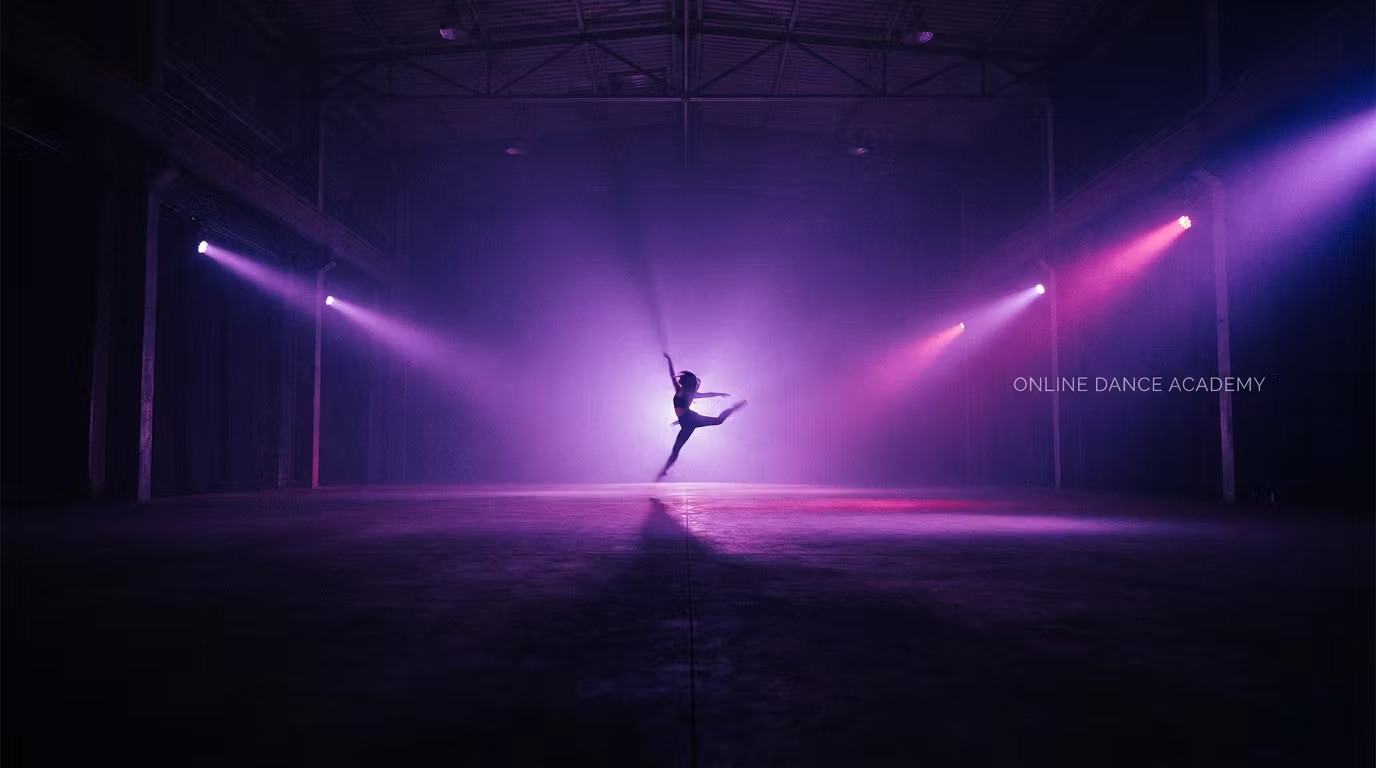 Kinetic Pulse Dance