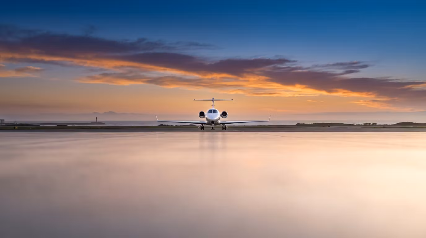 Ocean View Aviation Detailing