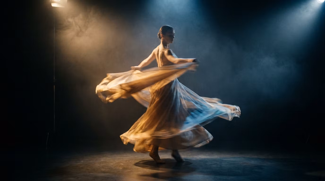 PulseShift Dance Course