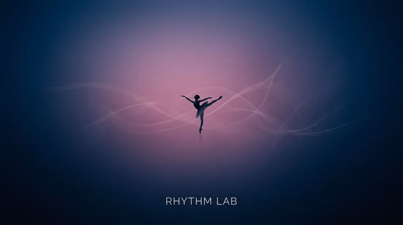 Rhythm Lab