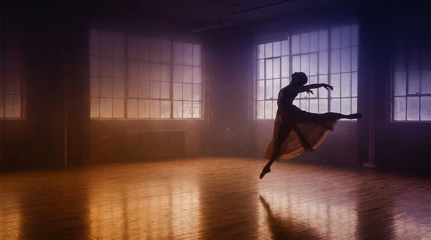 Rhythm Lab Weekly Dance Classes