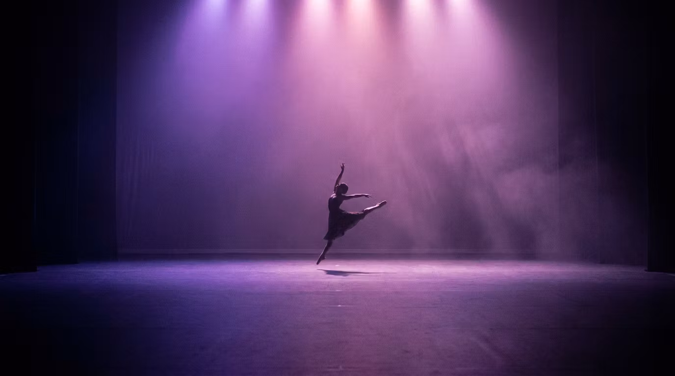 FlowState Dance
