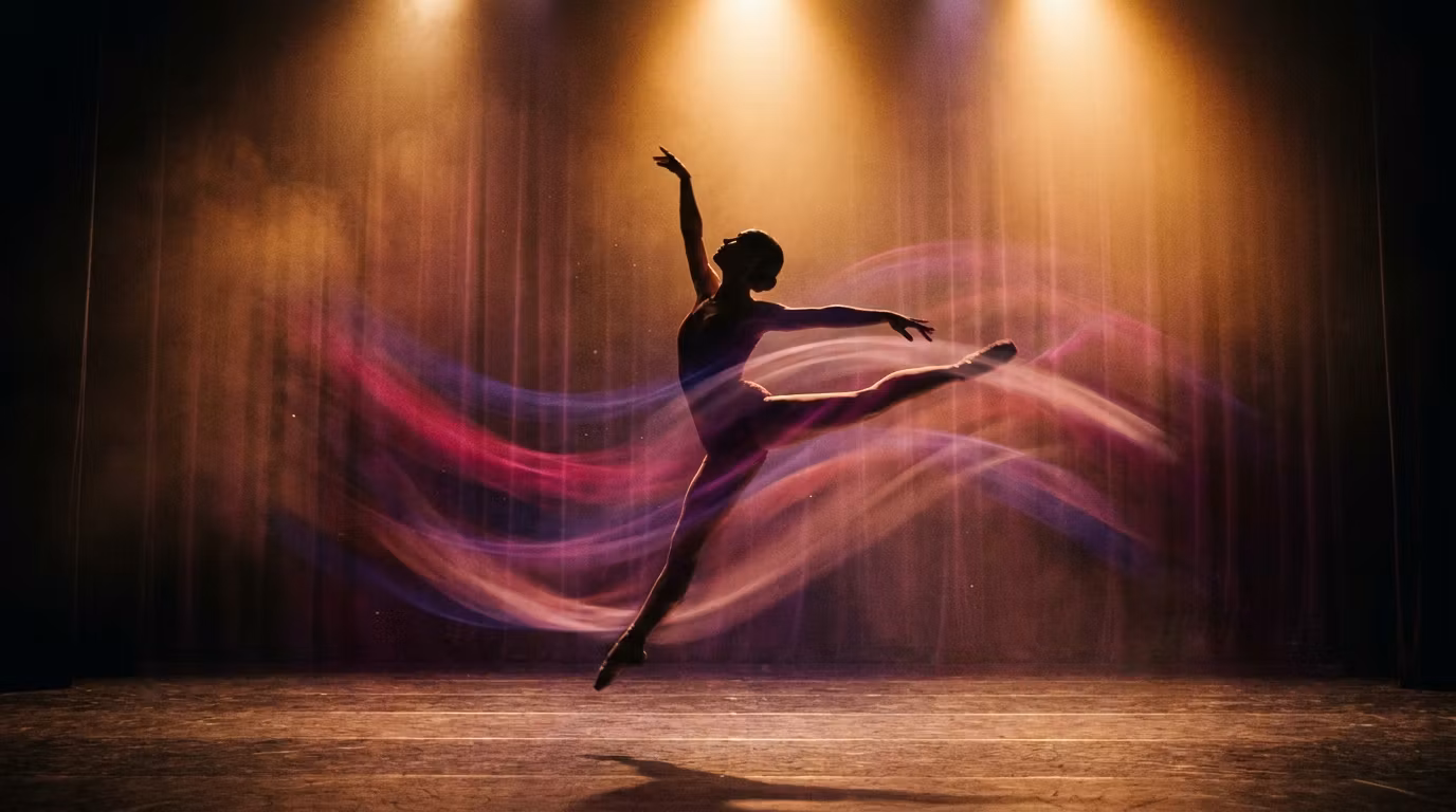 FlowState Dance Course