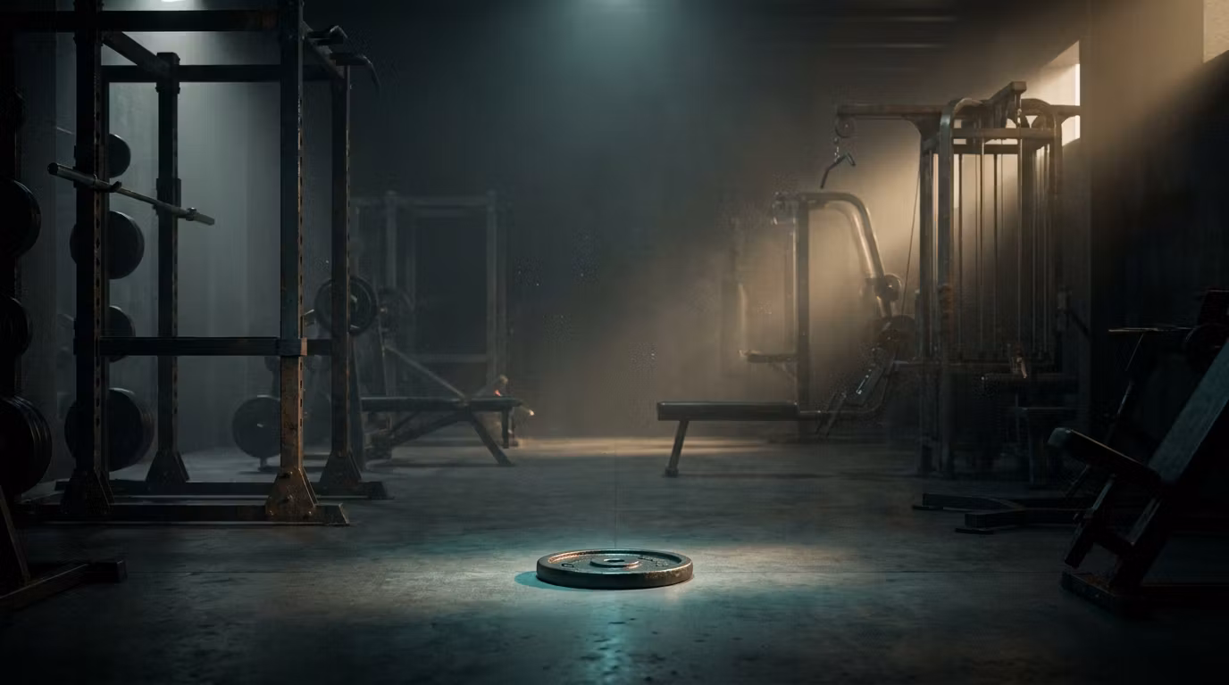 FitVault