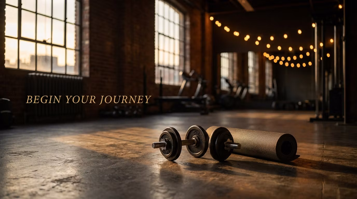 FitVault Program