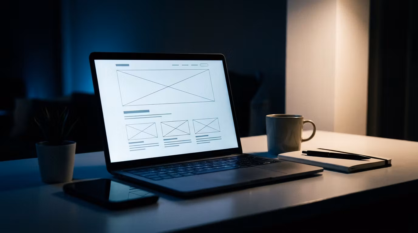 Custom Website Build