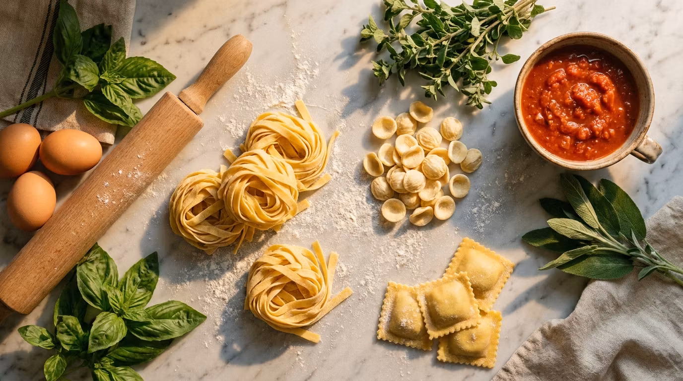 Cook From Scratch — Full Access