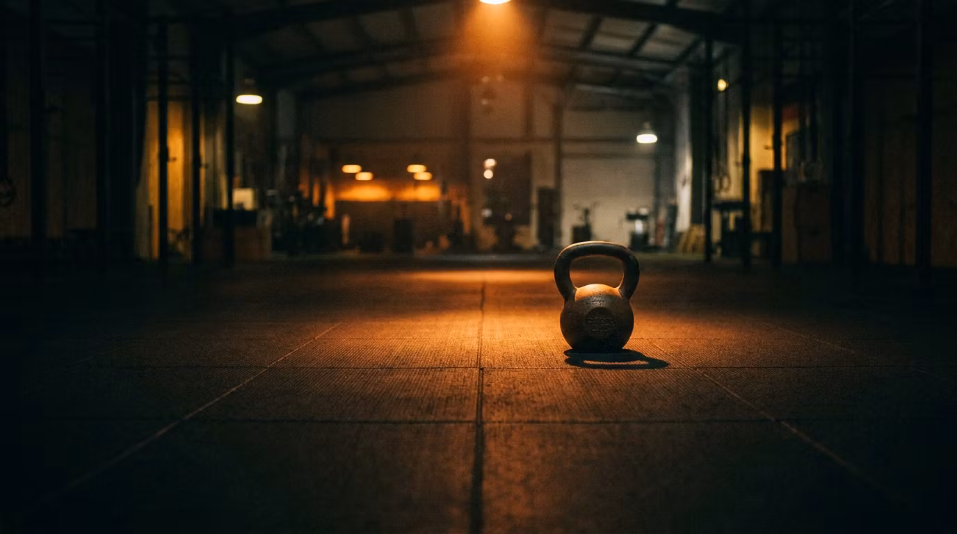 Fitness Gym Course
