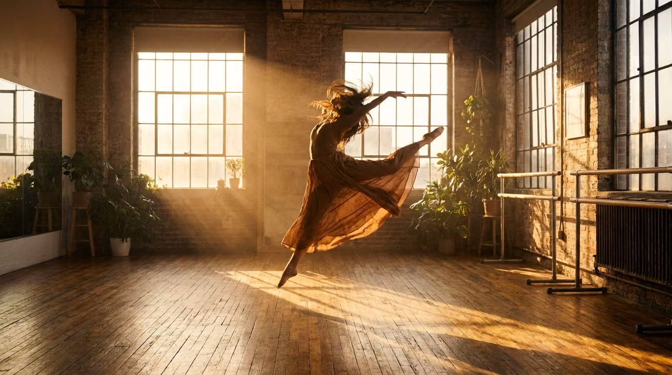 Pulse Dance Program