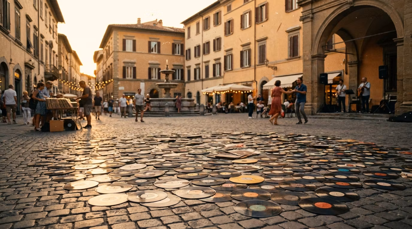 Italia Suena Premium