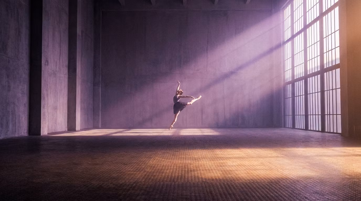 FlowState Dance