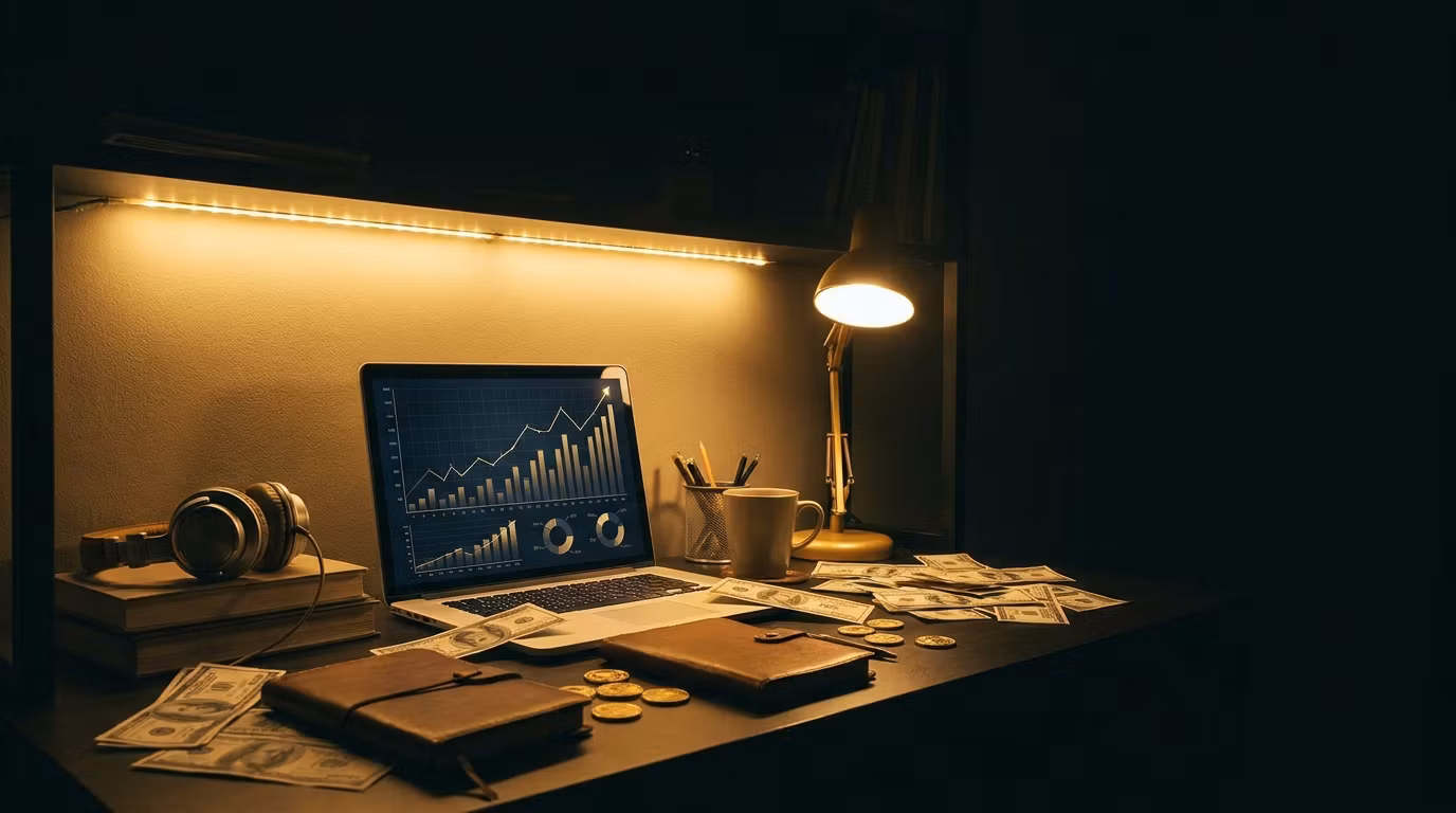 Profit Path Membership