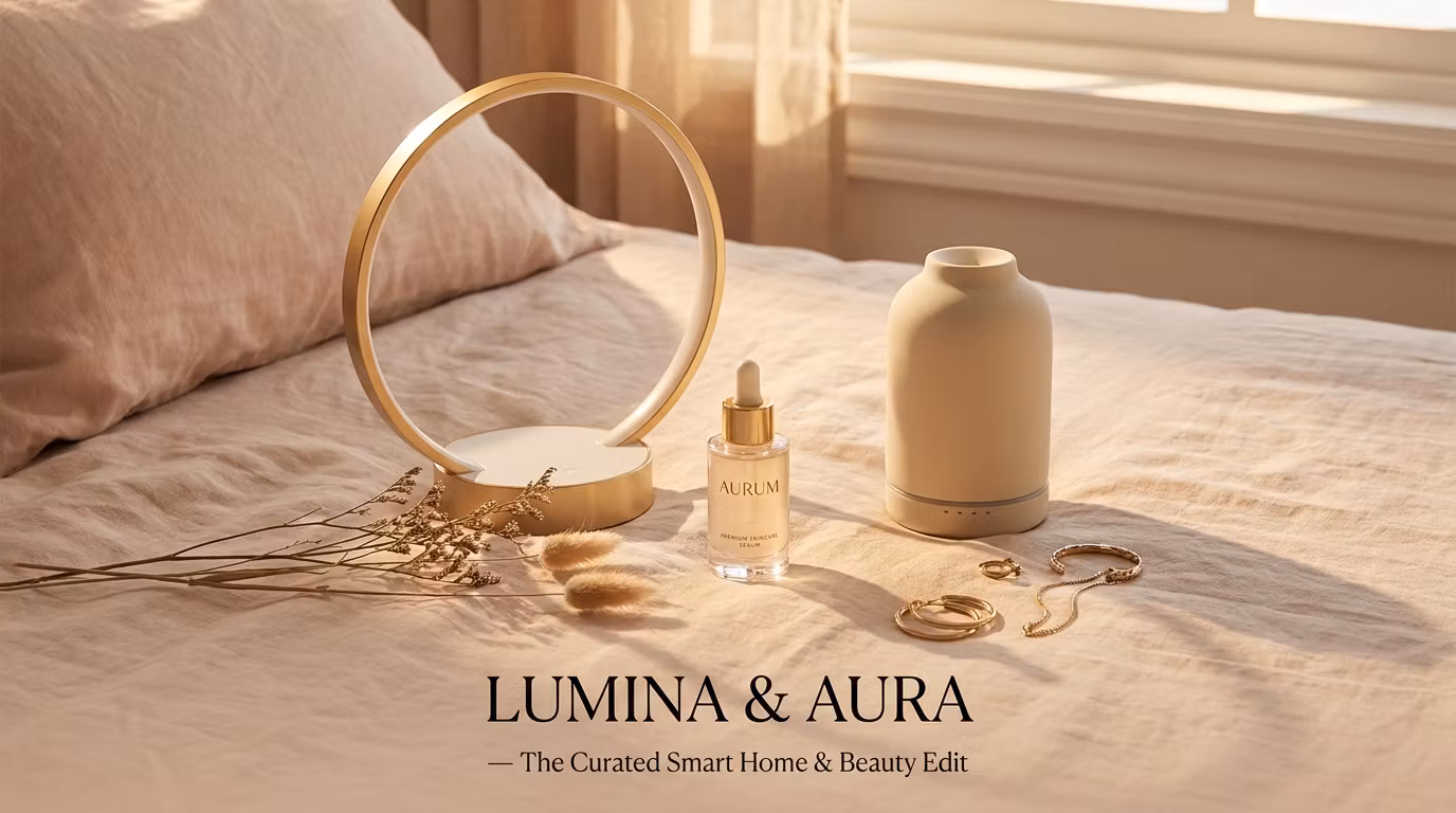 LuxNest Membership